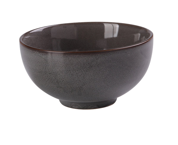 Yanco PK-706 Peacock Nappie Bowl 6" x 3" Nappie Bowl 25 oz – 36/Case