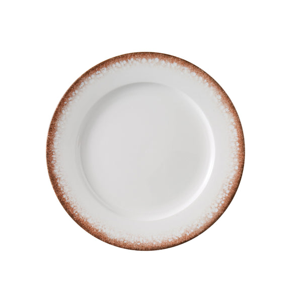 Yanco PR-110 Porto Dinner Plate 10 1/4" x 1" Dinner Plate – 12/Case