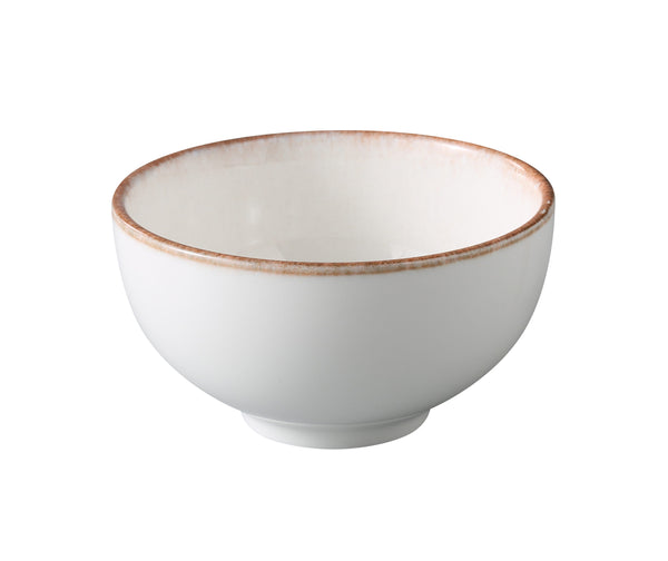 Yanco PR-504 Porto Rice Bowl 4 1/2" x 2 1/2" Rice Bowl 10 oz – 36/Case