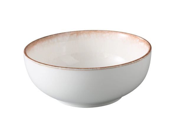 Yanco PR-506 Porto Cereal Bowl 6 1/4" x 2 1/2" Cereal Bowl 22 oz – 36/Case