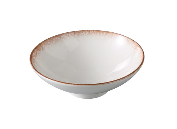 Yanco PR-508 Porto Ramen Bowl 8 3/4" x 3" Bowl 38 oz – 12/Case