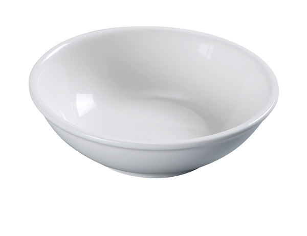 Yanco PS-003 Piscataway Dessert Bowl 3 1/2" Small Dish 2 oz – 72/Case