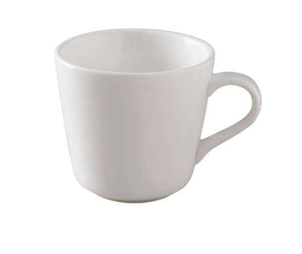 Yanco PS-1 Piscataway Coffee Mug 3" Tall Cup 7 oz – 36/Case