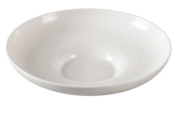 Yanco PS-1122 Piscataway Salad Bowl 12" Salad Bowl 48 oz – 12/Case