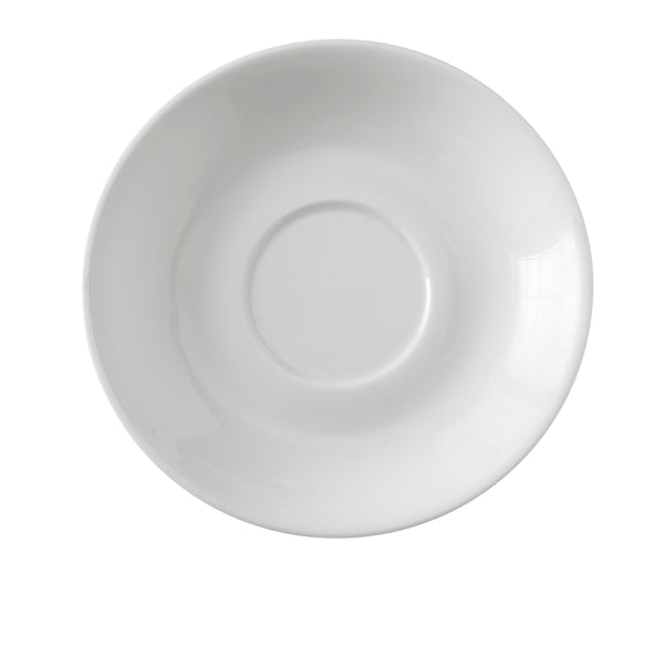 Yanco PS-2 Piscataway Saucer 5 5/8" Saucer – 36/Case