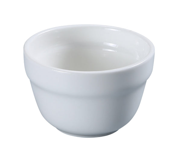 Yanco PS-4 Piscataway Soup Bowl 3 3/4" Bouillon Cup 7 oz – 36/Case