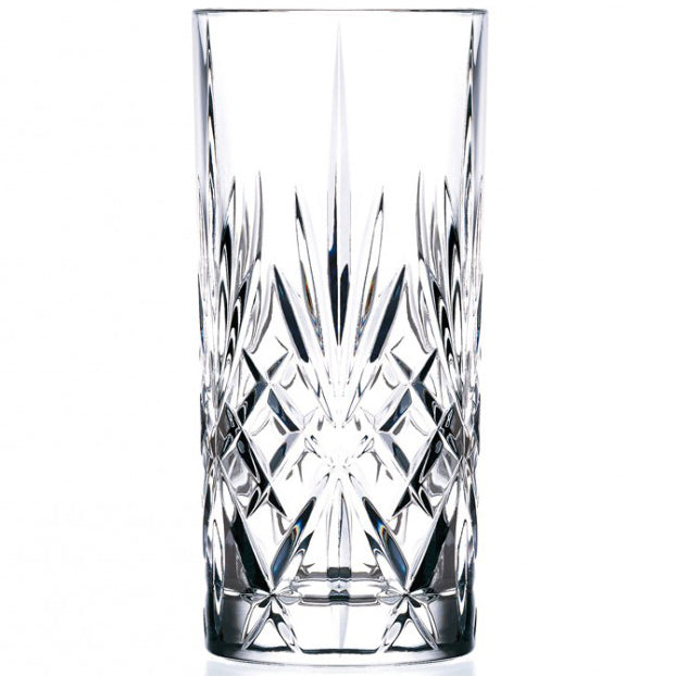 Medley Highball Glass (12/Case)