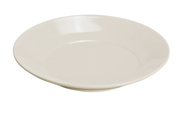 Yanco RE-210 Recovery Dinner Plate 10 1/2" x 1 7/8" Salad Plate – 12/Case