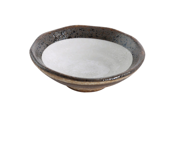 Yanco RO-4003 Rockeye Condiment Server 3 1/2" Sauce Dish 1.5 oz – 48/Case