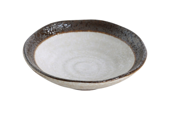 Yanco RO-4004 Rockeye Condiment Server 4" Sauce Dish 4 oz – 36/Case