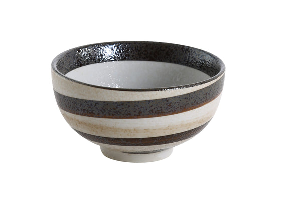 Yanco RO-404 Rockeye Rice Bowl 4 3/8" Rice Bowl 9 oz – 36/Case