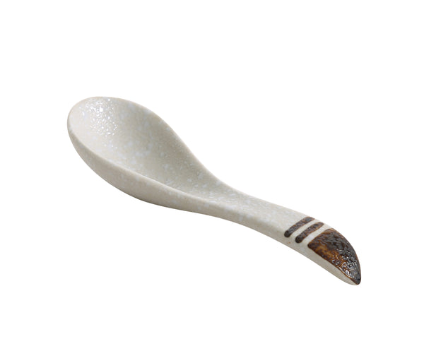 Yanco RO-7001 Rockeye Soup Spoon 5" Spoon – 72/Case