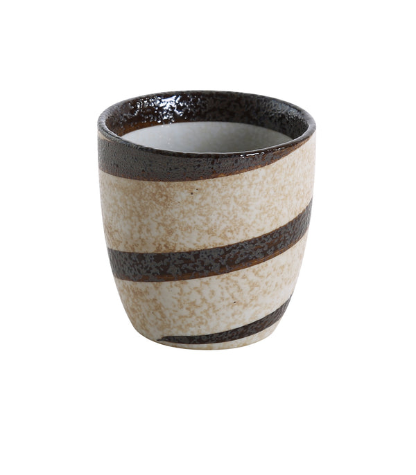 Yanco RO-9302 Rockeye Teacup 3" x 3" Tea Cup 8 oz – 36/Case
