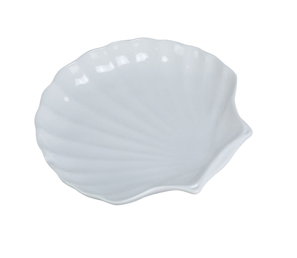 Yanco SD-6 Accessories Shell Dish 6" Shell Dish – 36/Case