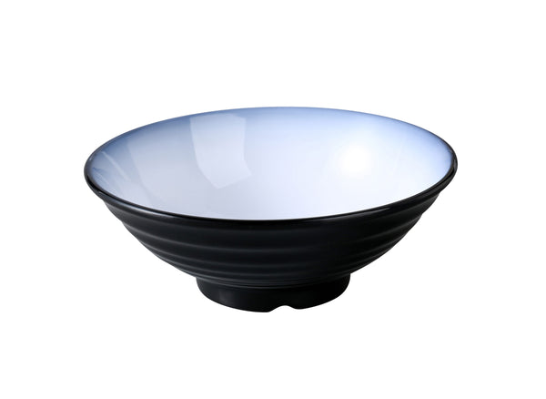 Yanco SN-609 Sentry Ramen Bowl 9" x 3 1/4" Bowl 48 oz – 12/Case