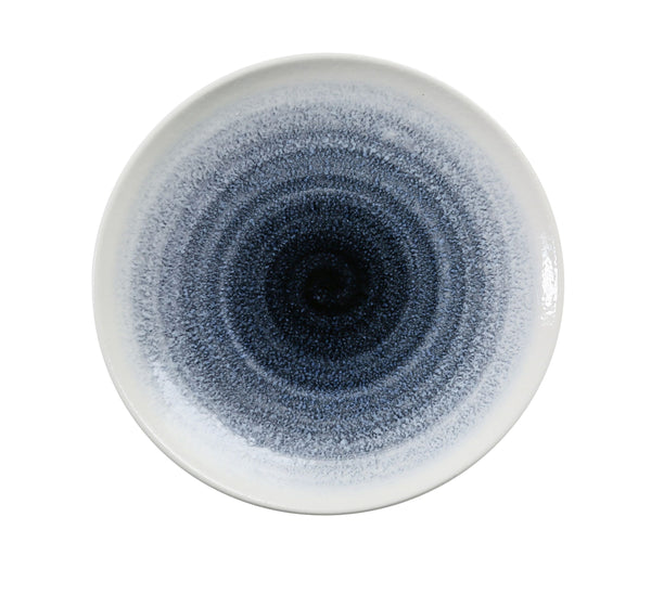 Yanco UN-108 Universe Coupe Plate 8 1/4" x 3/4" Coupe Plate – 36/Case