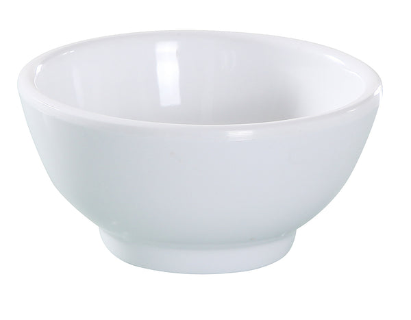 Yanco VE-003 Venice Dessert Bowl 3 1/2" Sauce Bowl 4 oz – 72/Case