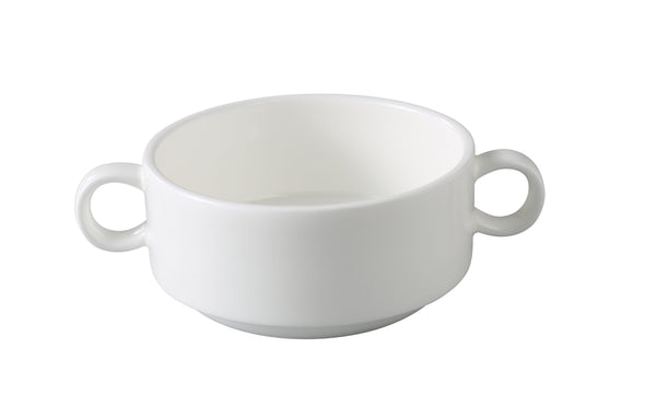 Yanco VS-404 Versailles Bouillon Cup 4" x 2" Bouillon Cup 8 oz – 36/Case