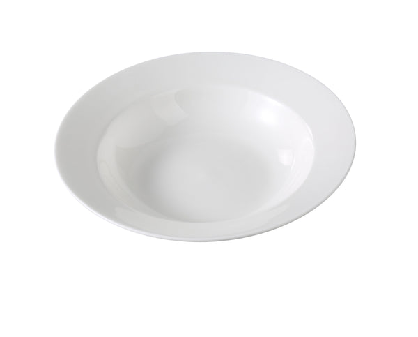 Yanco VS-506 Versailles Grapefruit Bowl 6 1/2"X 1 1/2" Grapefruit 6 oz – 36/Case