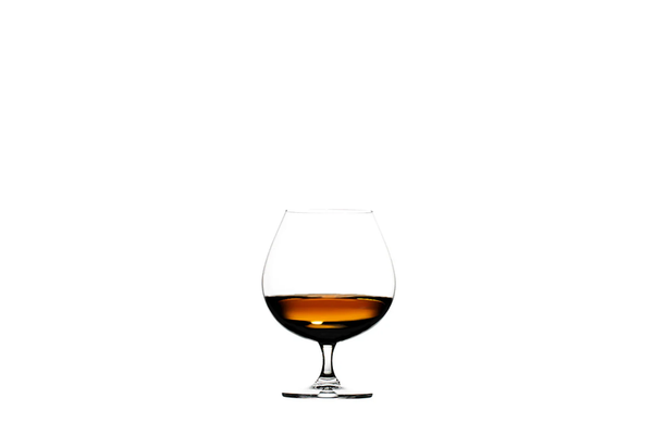 HGC032690-006 Trix 25oz Cognac - 12 / CS