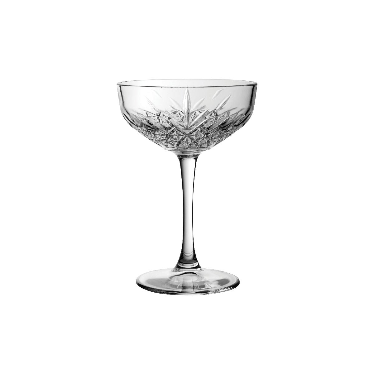 Medley Coupe Glass 9.5 oz - 12/Case