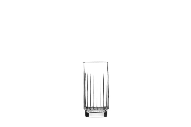Legend Stack 12.5oz Hi-Ball- 12/Case