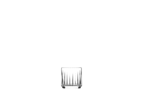 HG35784-012 Legend Stack Stack 7.75oz Neat - 12/Case