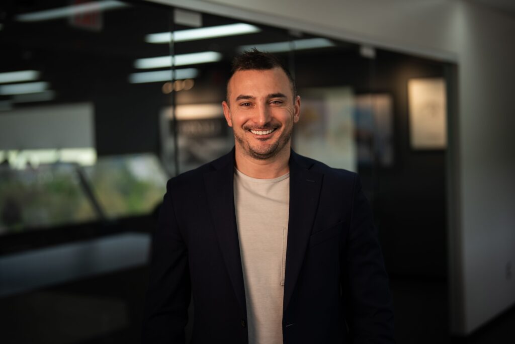 Ali J. Youssef - Northpeak Hospitality Group