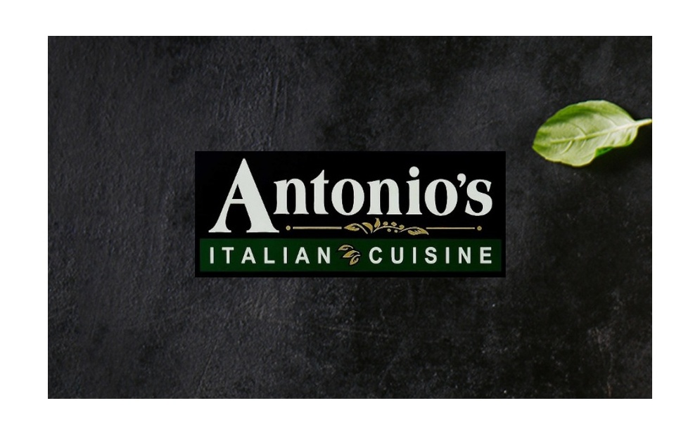 Antonio's Italian Cuisine logo