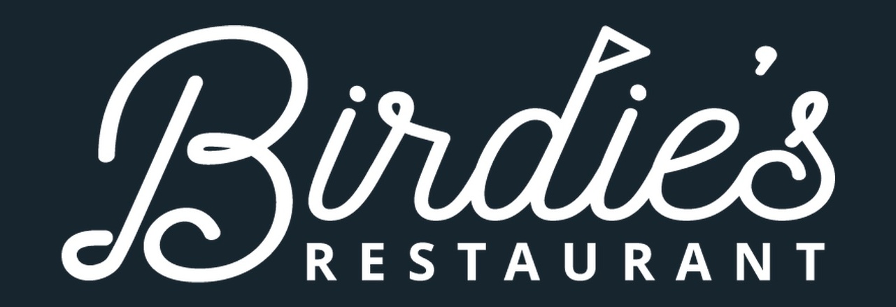 Birdie's Restaurant logo