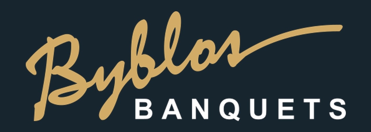 Byblos Banquets logo