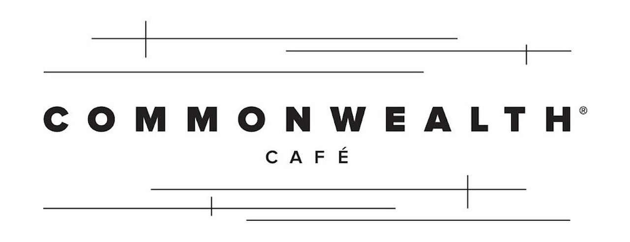 Commonwealth Cafe logo