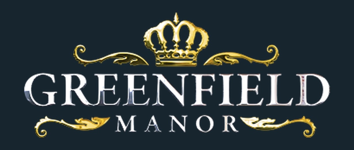 Greenfield Manor logo