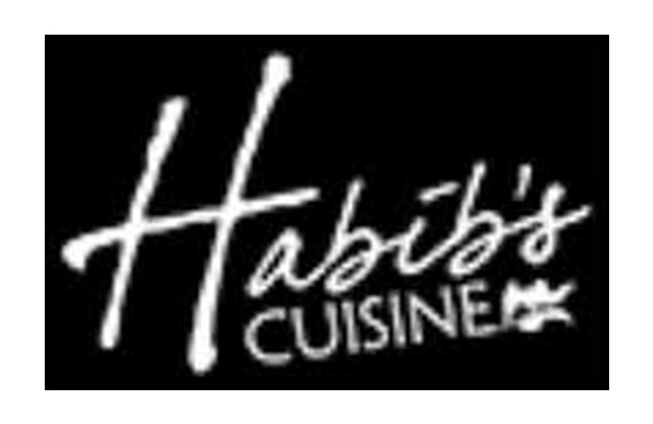 Habib's Cuisine logo