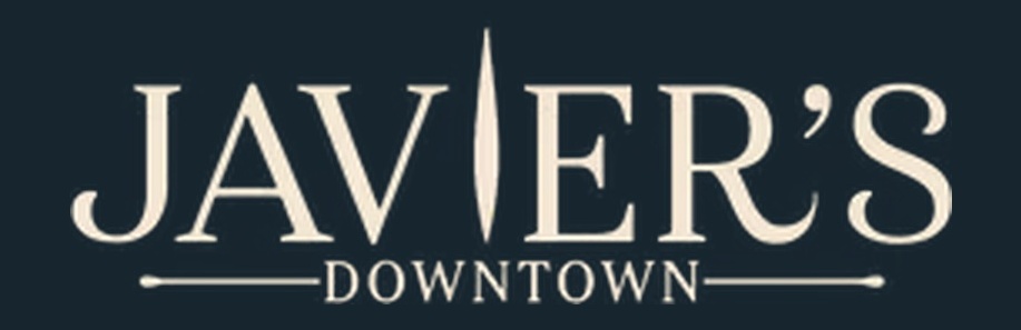 Javier's Downtown logo