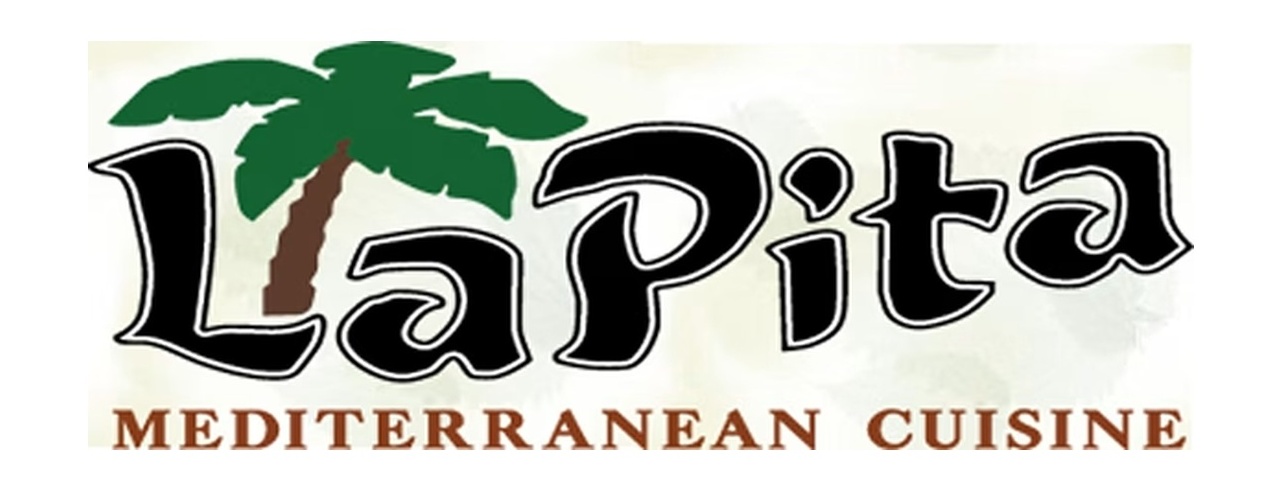 La Pita Mediterranean Cuisine logo