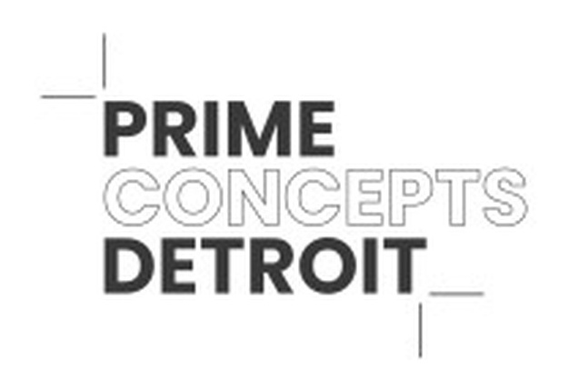 Prime Concepts Detroit logo