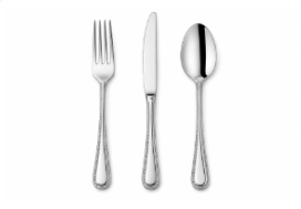 Classic Bead Cutlery Set