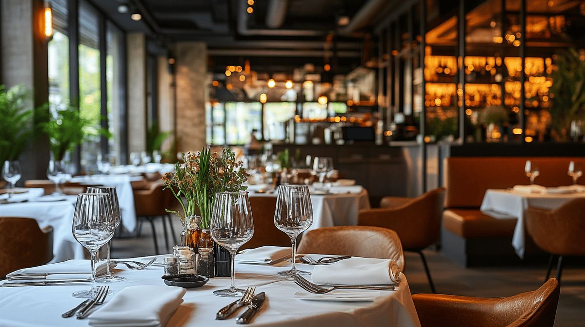 Commercial Hospitality Products