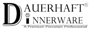 Dauerhaft Dinnerware